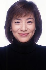Akiko Yagi portrait