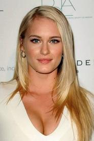 Leven Rambin portrait