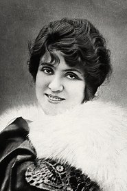 Jane Faber portrait