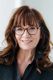 Johanne-Marie Tremblay portrait