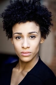 Lara Rossi portrait