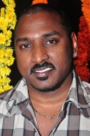 Bobo Shashi portrait