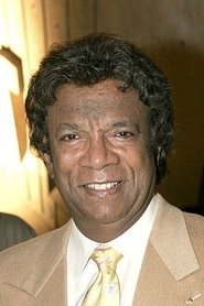 Kamahl portrait
