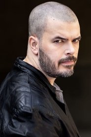 Matthew Wayne Roberts portrait