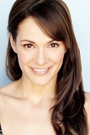 Katrina Nelson portrait