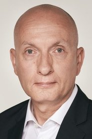 Ask Rostrup portrait