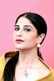 Saloni Batra portrait