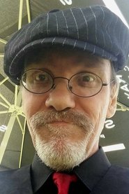 Klaus Thiel-Klenner portrait