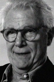 Ken Wiederhorn portrait