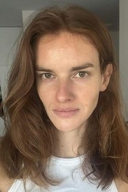 Dorota Kulová portrait