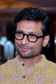 Indraneil Sengupta portrait