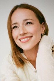 Karine Vanasse portrait