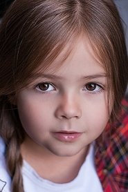 Malika Lapshina portrait