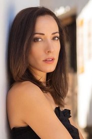 Iskra Donova portrait