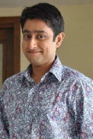 Jimit Trivedi portrait