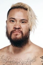Kevin Ku portrait