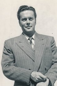 Erik Rolf portrait