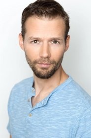 Rob Clark portrait