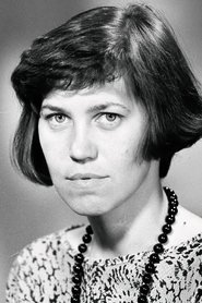 Kaisa Pärenson portrait