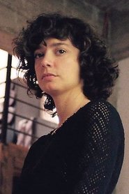 Guillermina Pico portrait