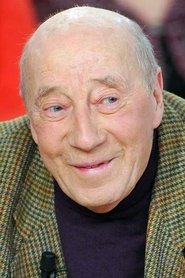 Michel Robin portrait
