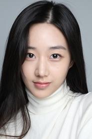 Kang Anna portrait