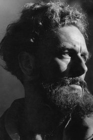 Gerhard Retschy portrait