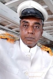 Nashir U Bhuiyan portrait