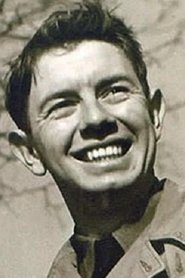Dave Monahan portrait