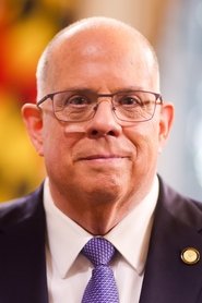 Larry Hogan portrait