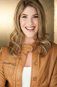 Alyssa Dawson portrait