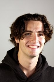 Patrick Stonecipher portrait