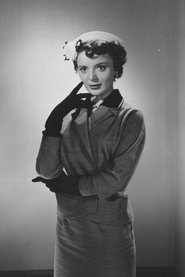 Ruth Johansson portrait