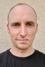 Chad Kultgen portrait