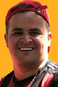 Mehdi Danaei Moghadam portrait