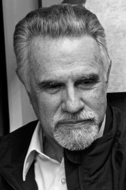 Juan David Morgan portrait