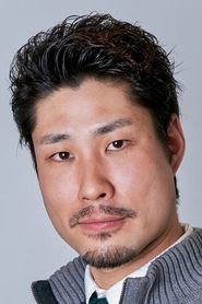 Hayato Fujii portrait