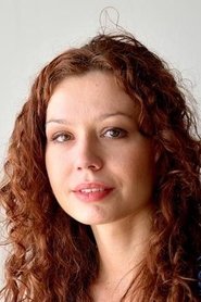 Karolina Stefańska portrait