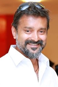 Sijoy Varghese portrait