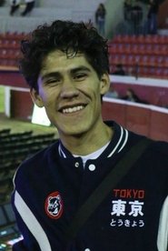 Byron Flores portrait