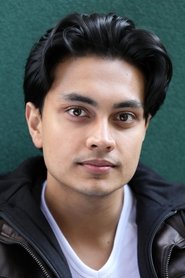 Saksham Sharma portrait