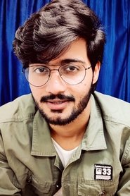 Hritik Yadav portrait