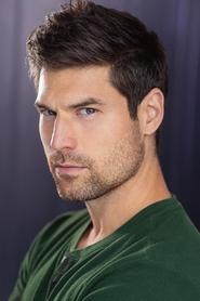 Josh Murray portrait
