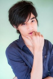 Shunsuke Okubo portrait