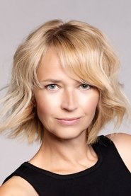 Monika Fejglová portrait