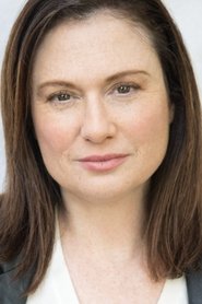 Ann Cherkis portrait
