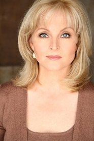 Charlene Fernetz portrait