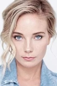 Abby Walker portrait