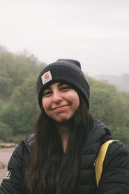 Marina Rof portrait