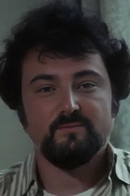 Al Russo portrait